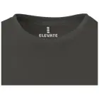 T-shirt damski Nanaimo - rozmiar  L - kolor szary