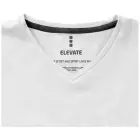 T-shirt Kawartha - rozmiar  S - kolor biały