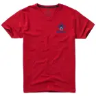 T-shirt Kawartha - rozmiar  L - kolor czerwony