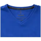 T-shirt Kawartha - XXL - kolor niebieski