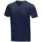 T-shirt Kawartha - rozmiar  XXXL - kolor niebieski