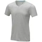 T-shirt Kawartha - rozmiar  XXL - kolor szary