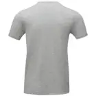 T-shirt Kawartha - XS - kolor szary