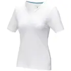 T-shirt damski Kawartha - rozmiar  XL - kolor biały