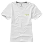 T-shirt damski Kawartha - rozmiar  XXL - kolor biały
