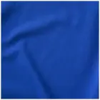 T-shirt damski Kawartha - rozmiar  XXL - kolor niebieski