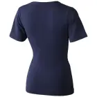 T-shirt damski Kawartha - S - kolor niebieski