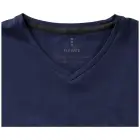 T-shirt damski Kawartha - XXL - kolor niebieski