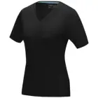 T-shirt damski Kawartha - rozmiar  XS - kolor czarny