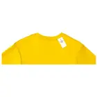Męski T-shirt z krótkim rękawem Heros kolor żółty / 3XL
