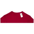 Męski T-shirt z krótkim rękawem Heros kolor czerwony / M