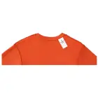 Męski T-shirt z krótkim rękawem Heros kolor pomarańczowy / S