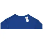 Męski T-shirt z krótkim rękawem Heros kolor niebieski / XS