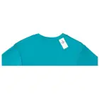 Męski T-shirt z krótkim rękawem Heros kolor niebieski / XXL