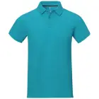 Koszulka Calgary - rozmiar  M - kolor niebieski