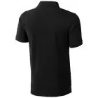 Koszulka polo Calgary - rozmiar  L - kolor czarny