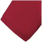 Damska koszulka polo Calgary - rozmiar  S - kolor czerwony