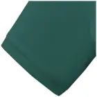 Damskie polo Calgary z krótkim rękawem kolor zielony / XS