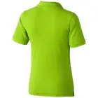 Damska koszulka polo Calgary - XL - w kolorze zielonym