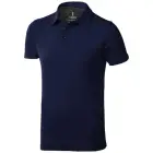 Koszulka Polo Markham - rozmiar  S - kolor niebieski