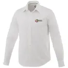 Koszula Hamell - rozmiar  M - kolor biały