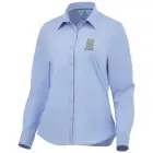 Damska koszula Hamell - rozmiar  S - kolor niebieski