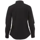 Damska koszula Hamell - rozmiar  L - kolor czarny