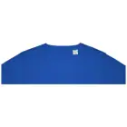 Zenon męska bluza z okrągłym dekoltem kolor niebieski / XL