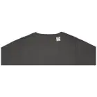 Zenon damska bluza z okrągłym dekoltem kolor szary / XL