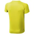 T-shirt Niagara - rozmiar  S - kolor żółty