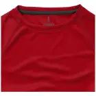 T-shirt Niagara - rozmiar  XS - kolor czerwony