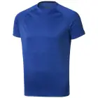 T-shirt Niagara - S - kolor niebieski