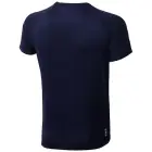 T-shirt Niagara - rozmiar  XXL - kolor niebieski