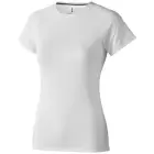 T-shirt damski Niagara - rozmiar  S - kolor biały