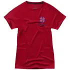T-shirt damski Niagara - rozmiar  XS - kolor czerwony