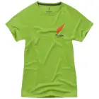 T-shirt damski Niagara - rozmiar  M - kolor zielony