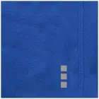 Kurtka mikropolarowa Brossard - S - kolor niebieski
