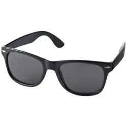 Okulary przeciwsłoneczne Sun ray - kolor czarny
