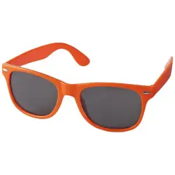 Okulary przeciwsłoneczne Sun ray - kolor pomarańczowy