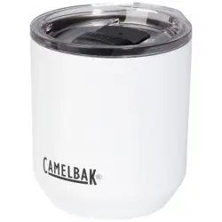CamelBak® Horizon Rocks izolowany kubek o pojemności 300 ml kolor biały