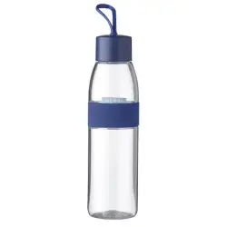 Mepal Ellipse butelka na wodę o pojemności 500 ml kolor niebieski
