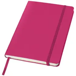 Notes biurowy Classic - kolor różowy