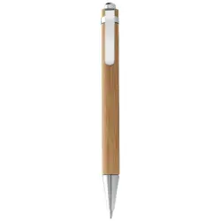 Długopis Celuk - kolor brązowy
