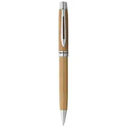 Długopis Jakarta - kolor brązowy