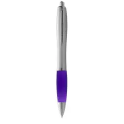 Długopis Nash - kolor fioletowy