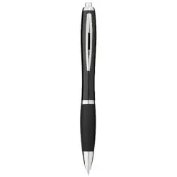 Długopis Nash czarny wkład kolor czarny