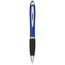 Nash SBP - BL - blue ink - kolor niebieski