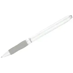 Długopis Sharpie® S-Gel - kolor biały