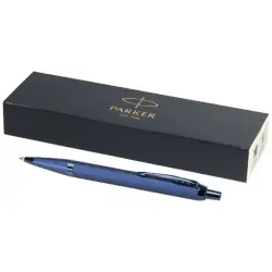 Parker IM długopis kulkowy kolor niebieski
