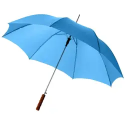 Niebieski parasol automatyczny 23'